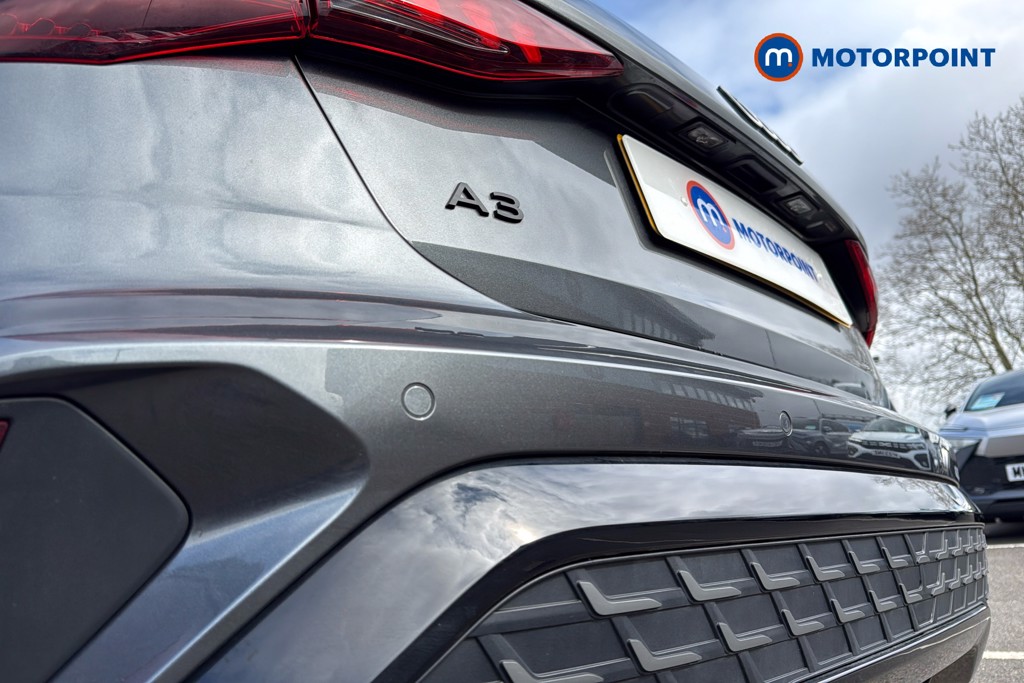 Used Audi A3 2025 for sale - 78109772: Photo 40