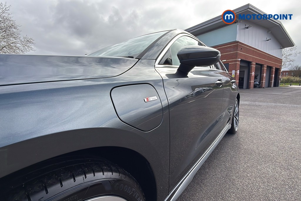 Used Audi A3 2025 for sale - 78109772: Photo 41