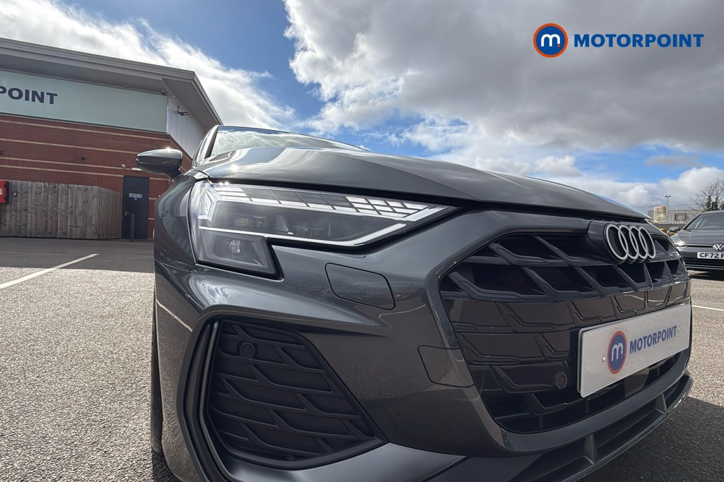 Used Audi A3 2025 for sale - 78109772: Photo 44