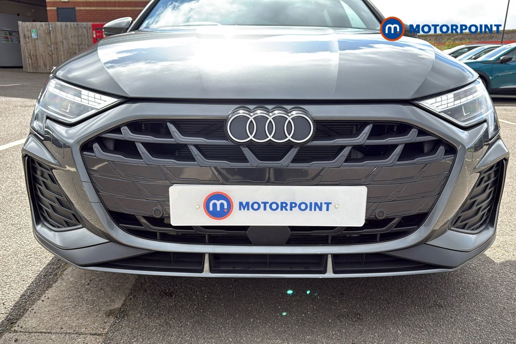 Used Audi A3 2025 for sale - 78109772: Photo 45