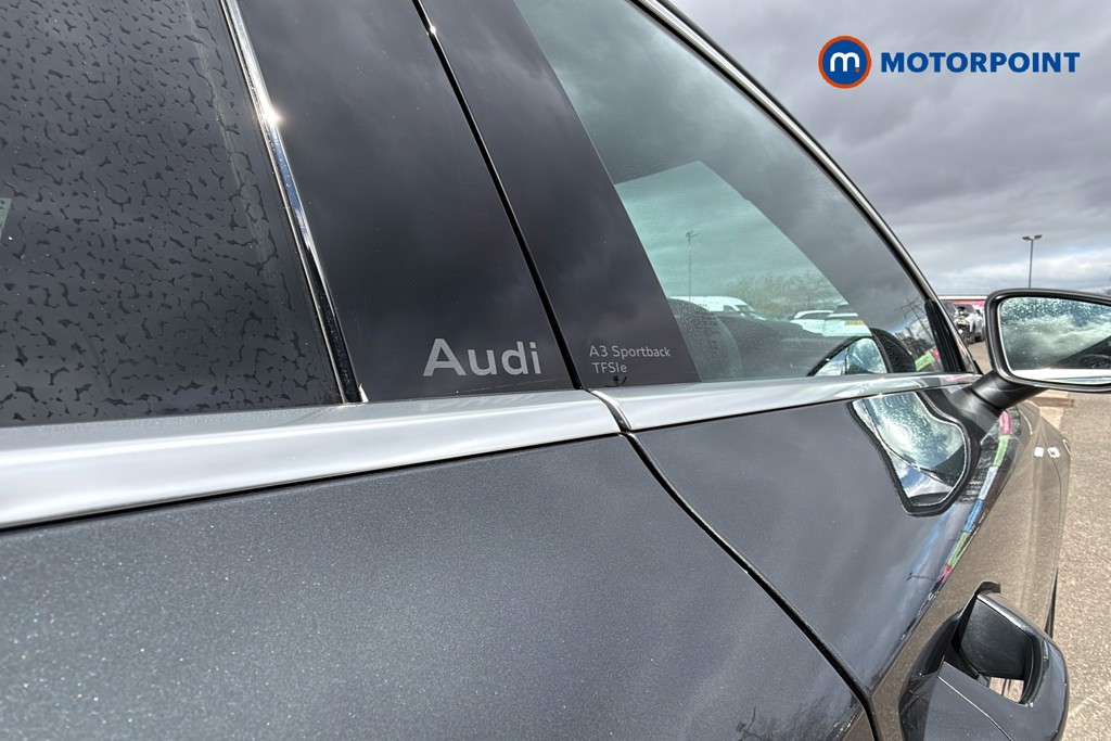 Used Audi A3 2025 for sale - 78109772: Photo 46