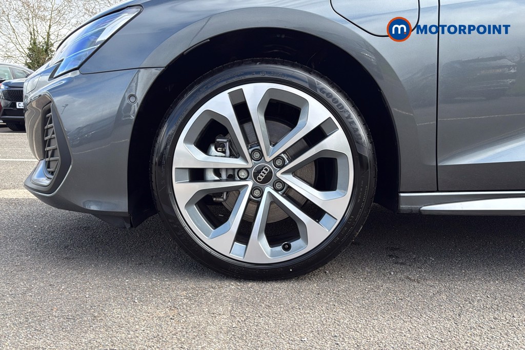 Used Audi A3 2025 for sale - 78109772: Photo 47