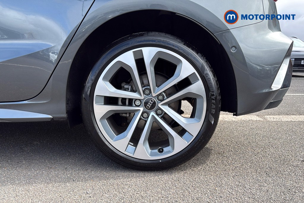 Used Audi A3 2025 for sale - 78109772: Photo 48