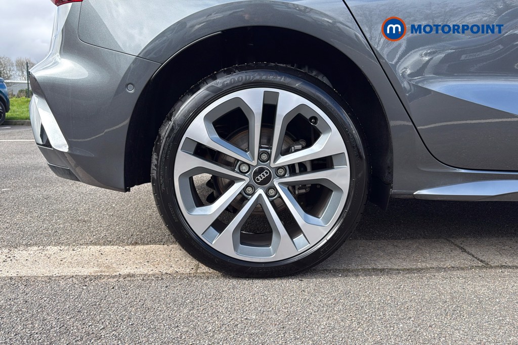 Used Audi A3 2025 for sale - 78109772: Photo 49