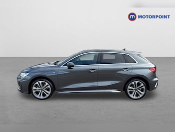 Used Audi A3 2025 for sale - 78109772: Photo