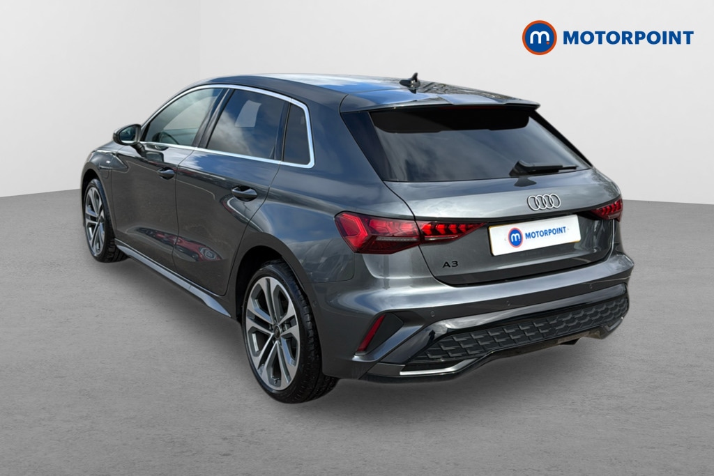 Used Audi A3 2025 for sale - 78109772: Photo 5