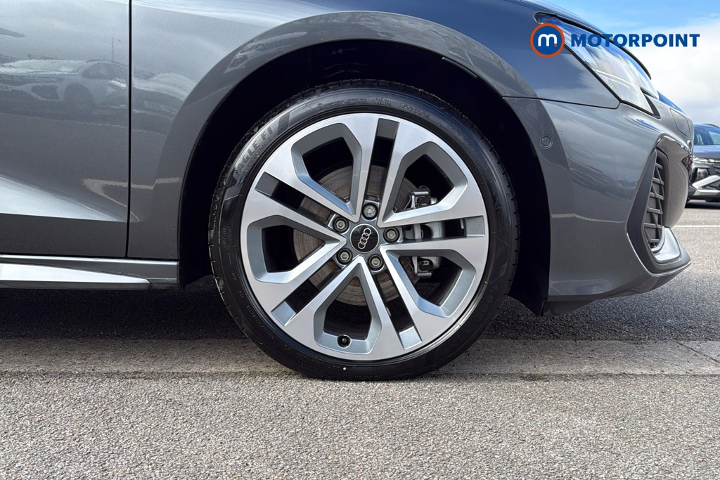 Used Audi A3 2025 for sale - 78109772: Photo 50