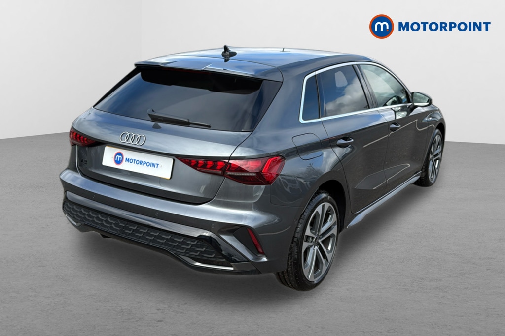 Used Audi A3 2025 for sale - 78109772: Photo 7