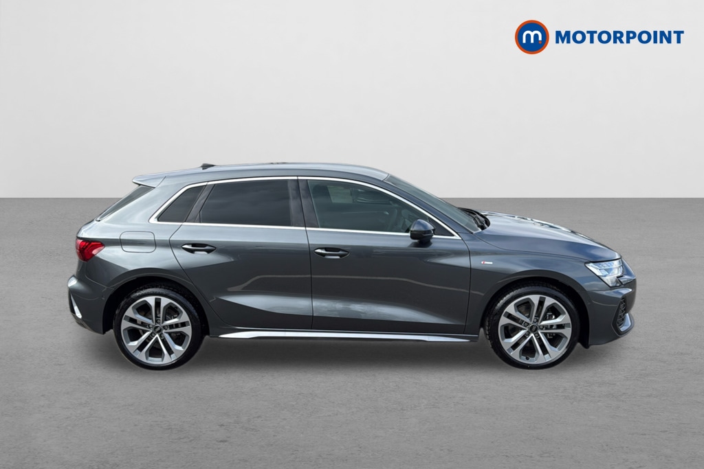 Used Audi A3 2025 for sale - 78109772: Photo 8