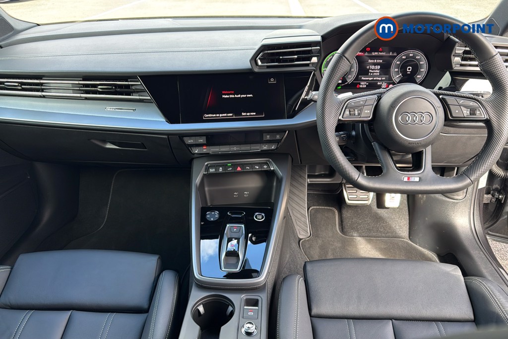 Used Audi A3 2025 for sale - 78109772: Photo 9