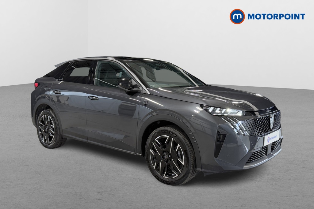 Used Peugeot 3008 2024 for sale - 76505230: Photo 1