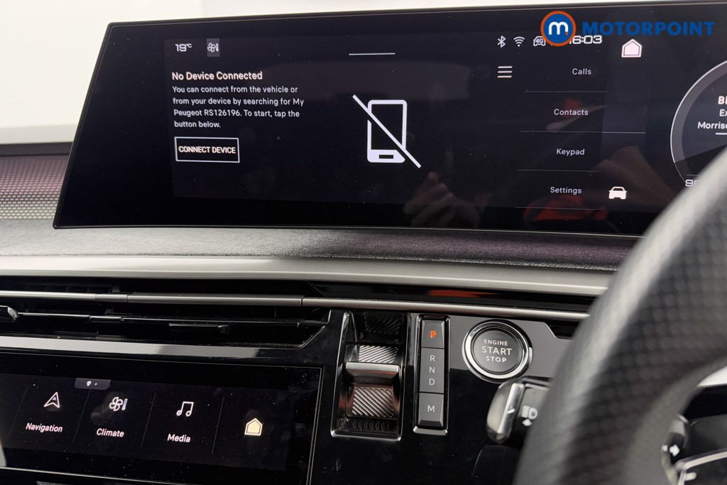 Used Peugeot 3008 2024 for sale - 76505230: Photo 17