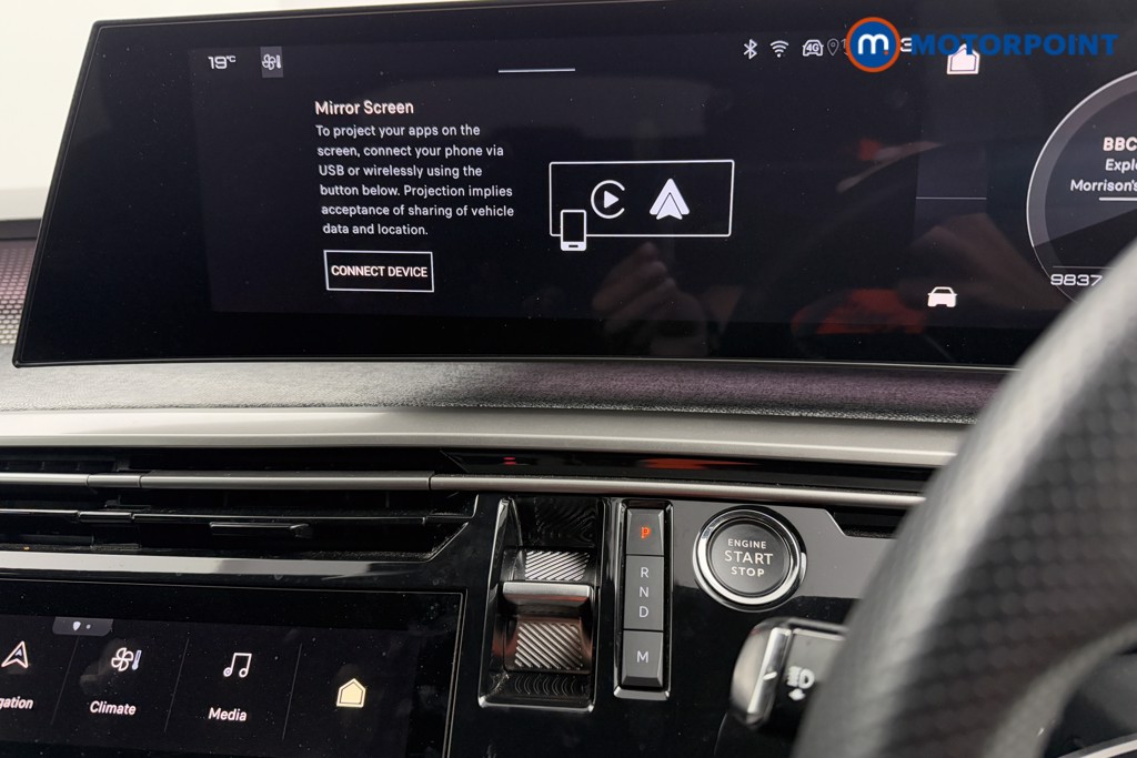 Used Peugeot 3008 2024 for sale - 76505230: Photo 18