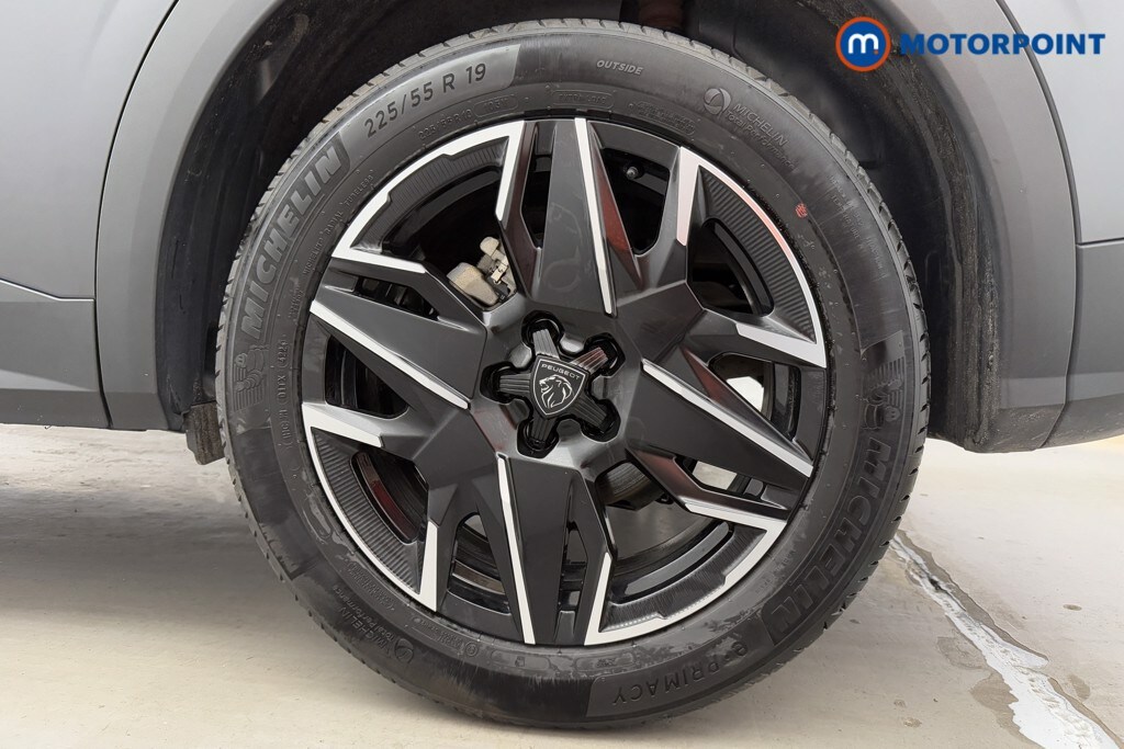 Used Peugeot 3008 2024 for sale - 76505230: Photo 44