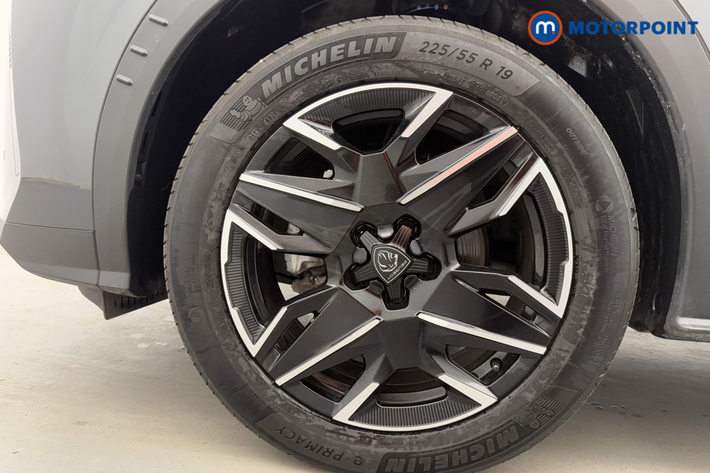 Used Peugeot 3008 2024 for sale - 76505230: Photo 45