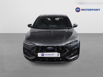 Used Ford Focus undefined for sale - 78389936: Photo