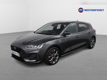 Used Ford Focus undefined for sale - 78389936: Photo