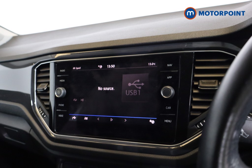 Used Volkswagen T-Roc 2019 for sale - 76985058: Photo 14