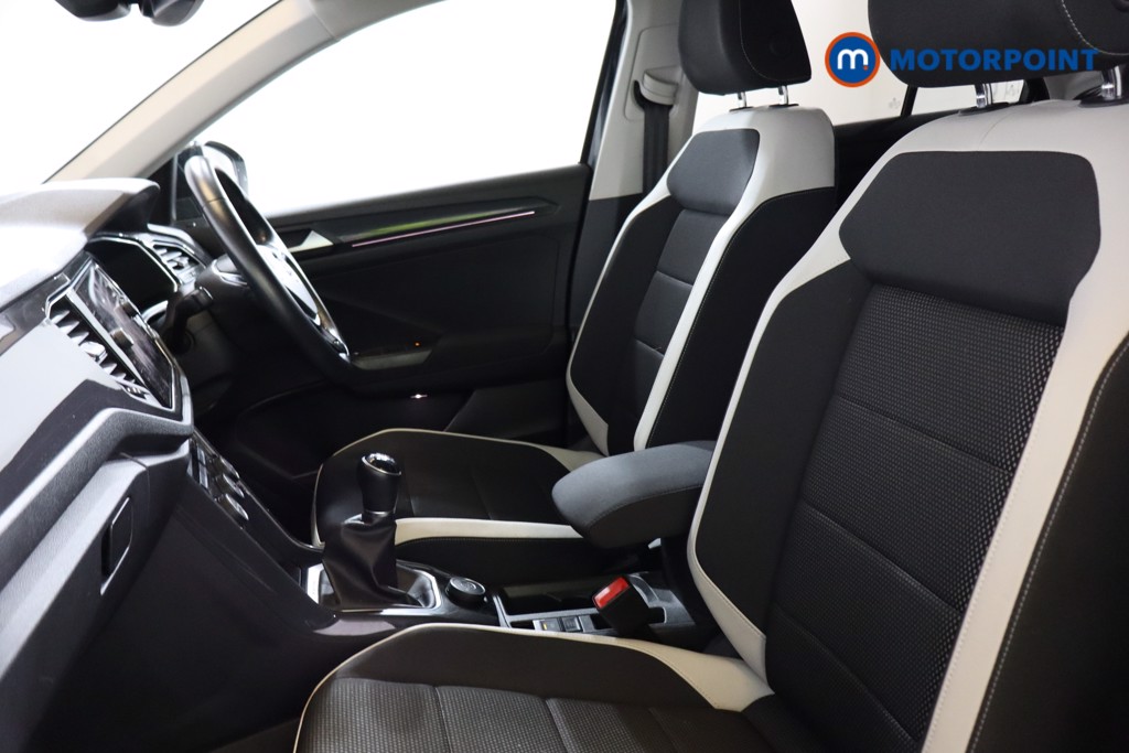 Used Volkswagen T-Roc 2019 for sale - 76985058: Photo 18