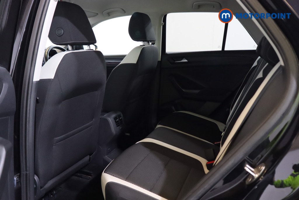 Used Volkswagen T-Roc 2019 for sale - 76985058: Photo 19