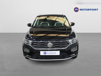Used Volkswagen T-Roc 2019 for sale - 76985058: Photo