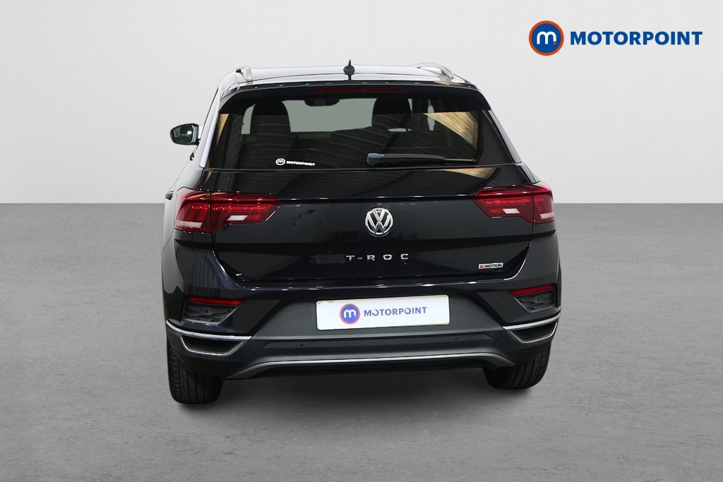 Used Volkswagen T-Roc 2019 for sale - 76985058: Photo 6