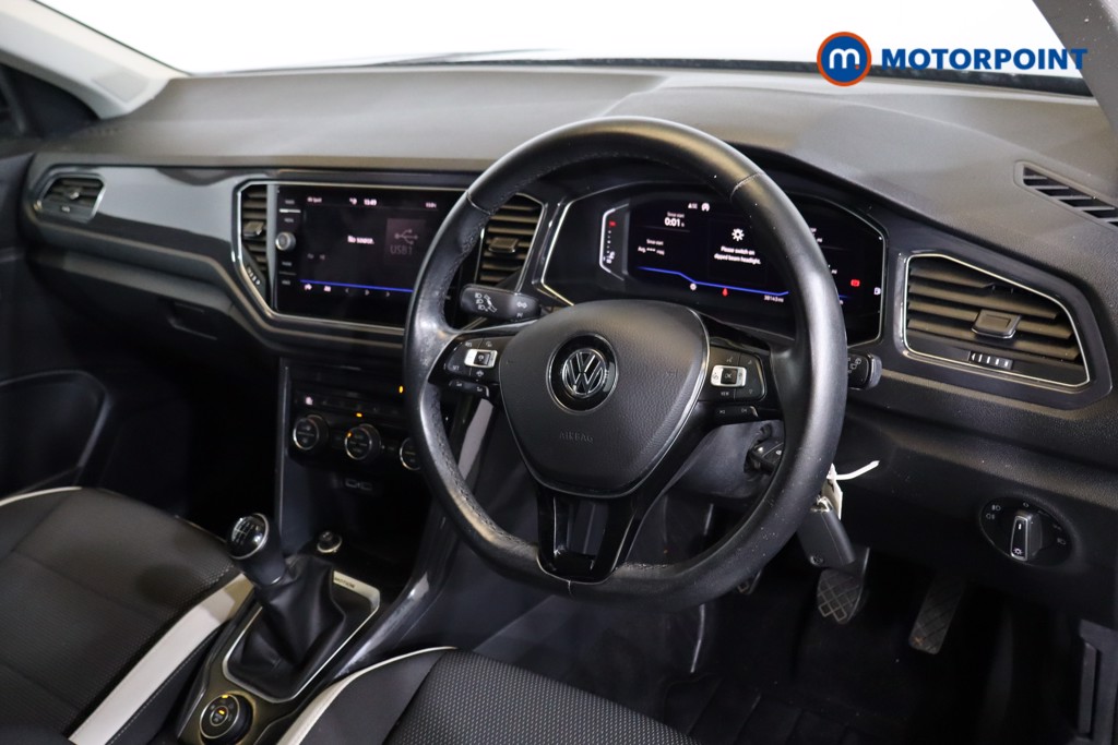 Used Volkswagen T-Roc 2019 for sale - 76985058: Photo 9