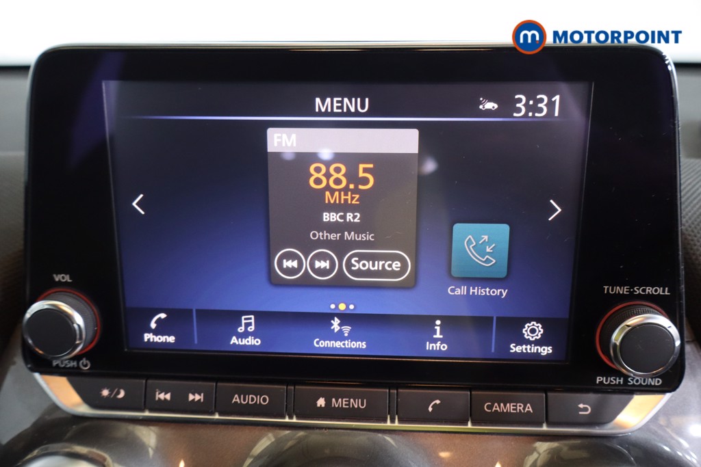 Used Nissan Juke 2020 for sale - 76734583: Photo 12