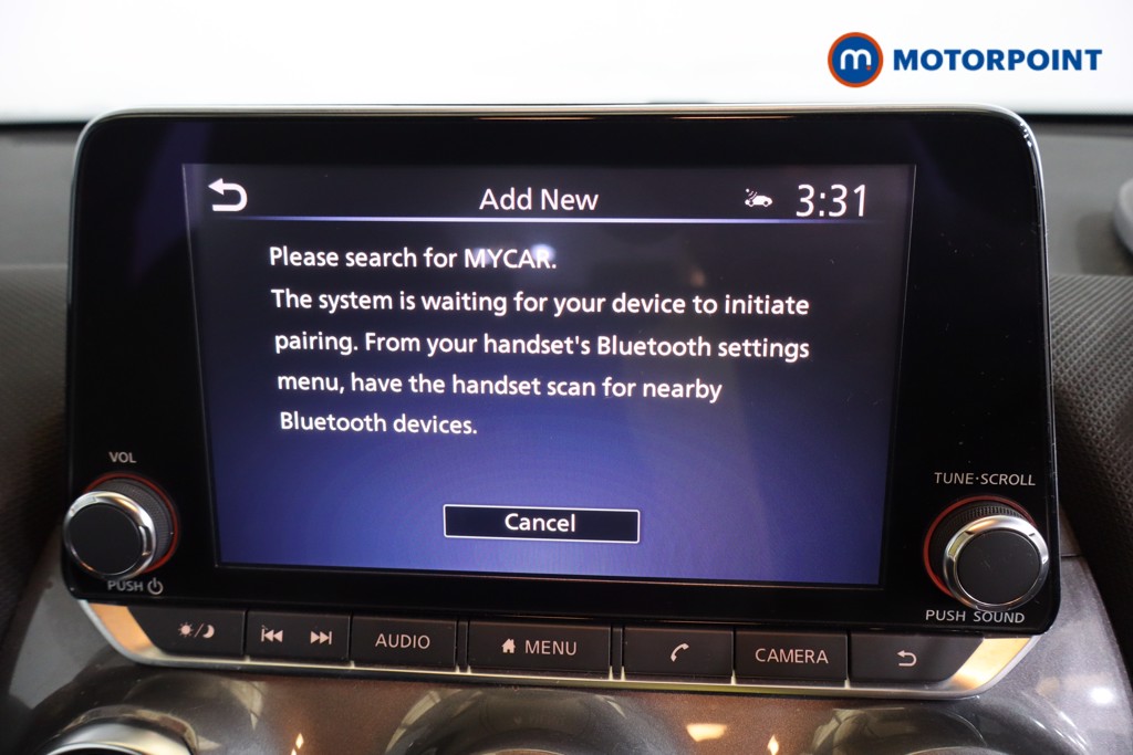 Used Nissan Juke 2020 for sale - 76734583: Photo 13