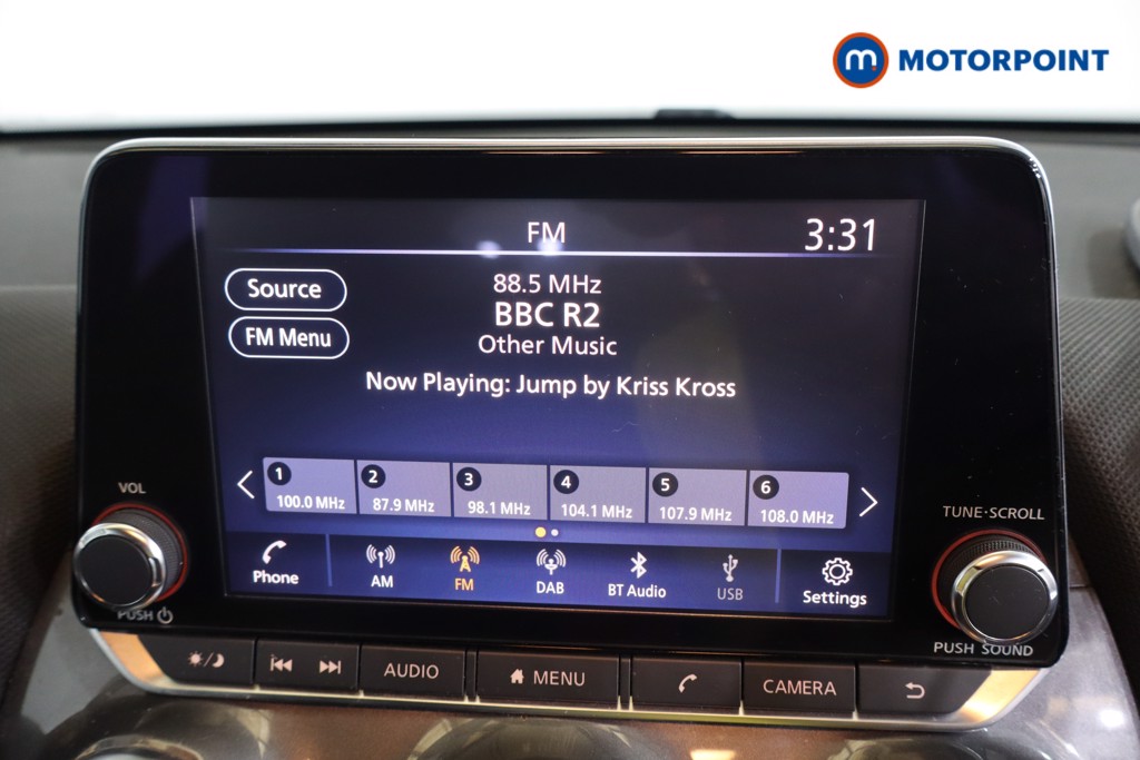 Used Nissan Juke 2020 for sale - 76734583: Photo 14