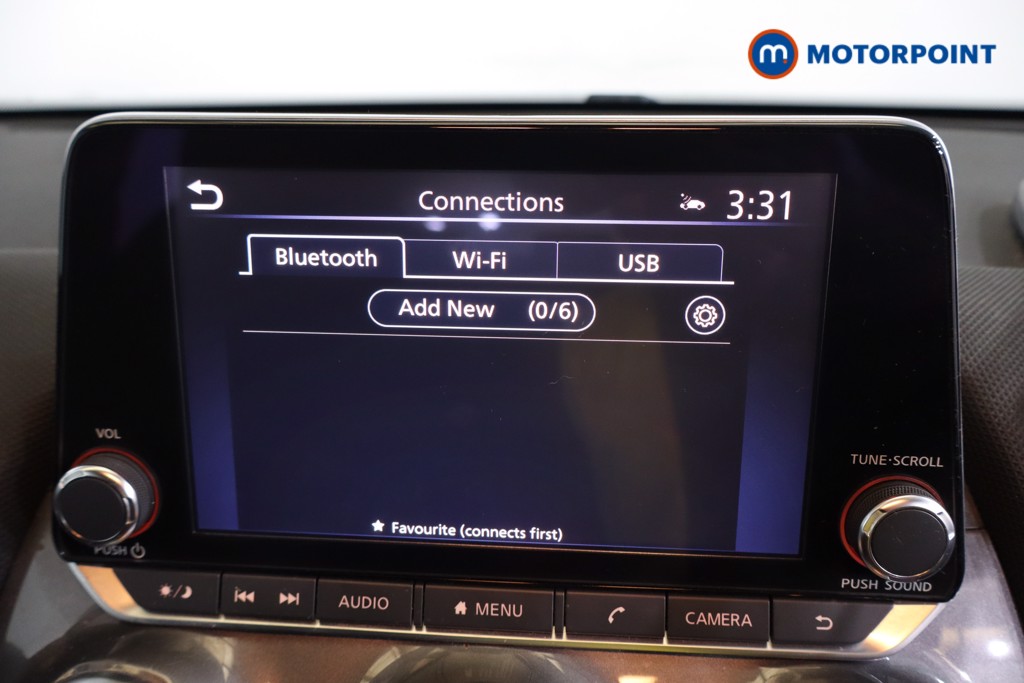 Used Nissan Juke 2020 for sale - 76734583: Photo 15