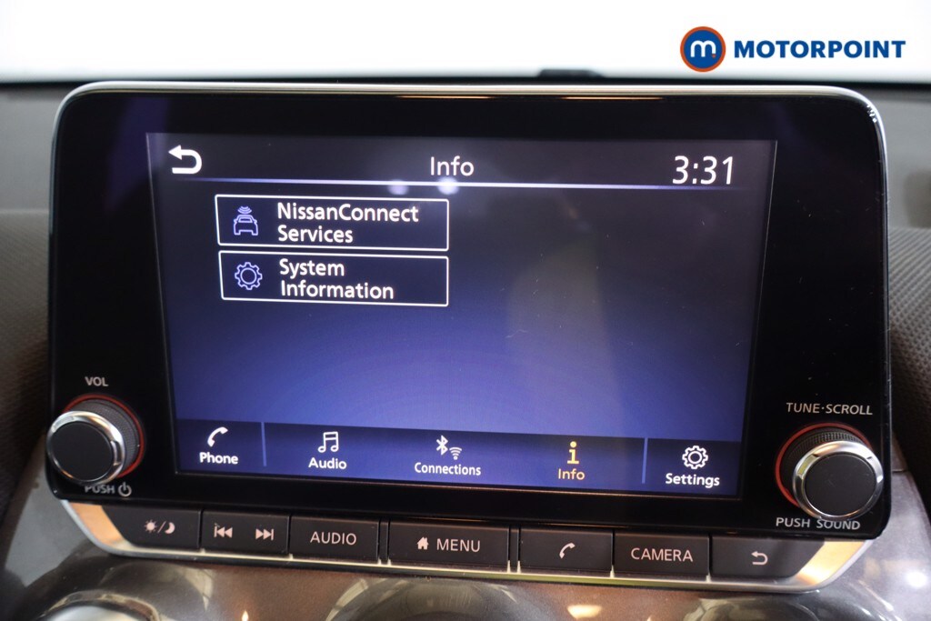 Used Nissan Juke 2020 for sale - 76734583: Photo 16