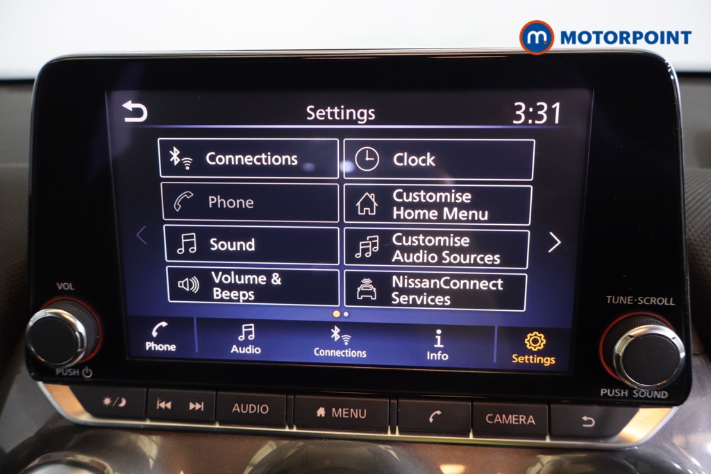 Used Nissan Juke 2020 for sale - 76734583: Photo 17