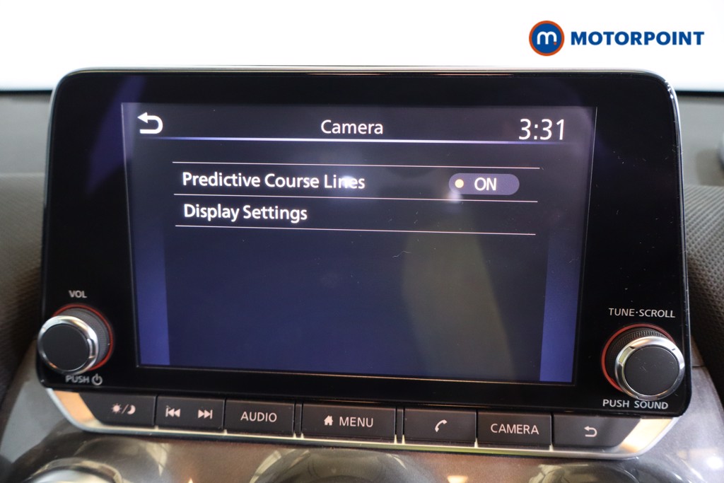 Used Nissan Juke 2020 for sale - 76734583: Photo 18