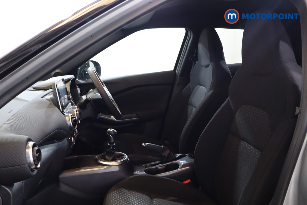 Used Nissan Juke 2020 for sale - 76734583: Photo 27