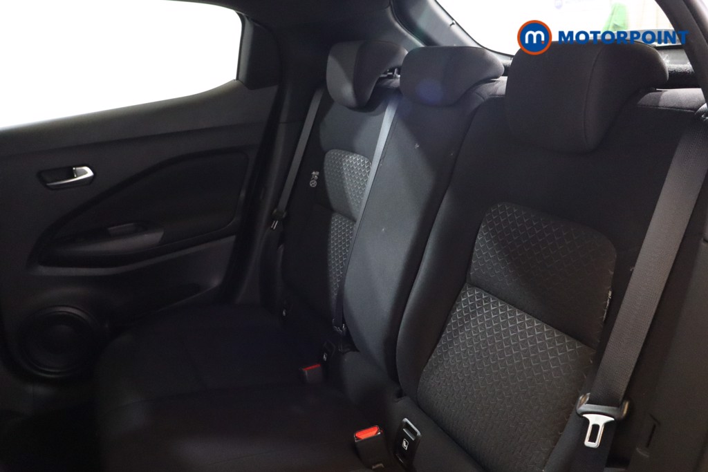 Used Nissan Juke 2020 for sale - 76734583: Photo 28