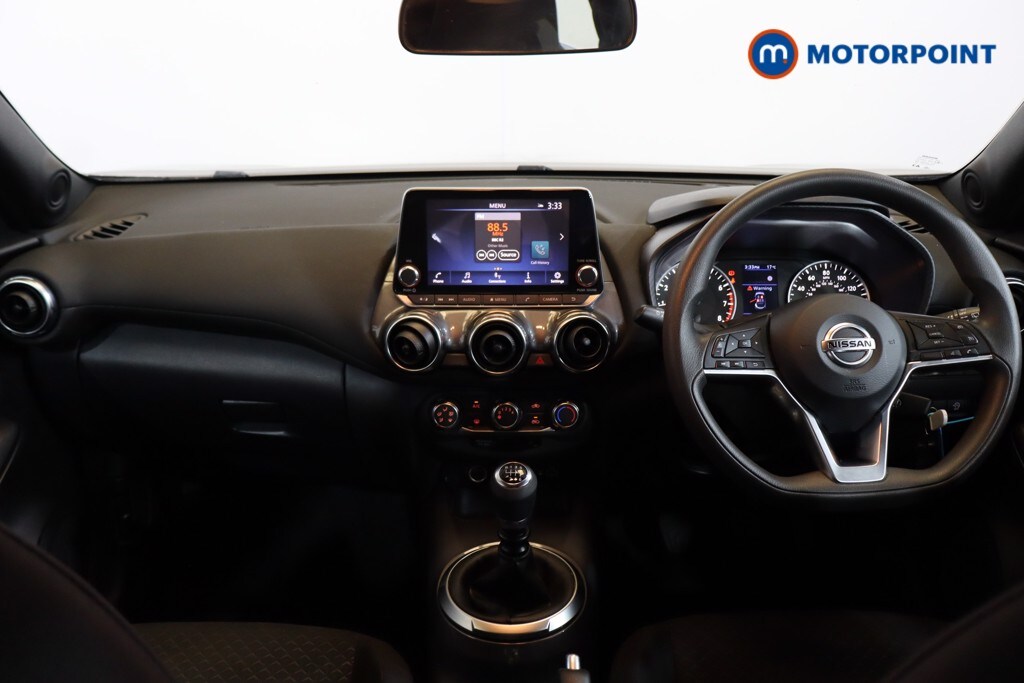 Used Nissan Juke 2020 for sale - 76734583: Photo 29