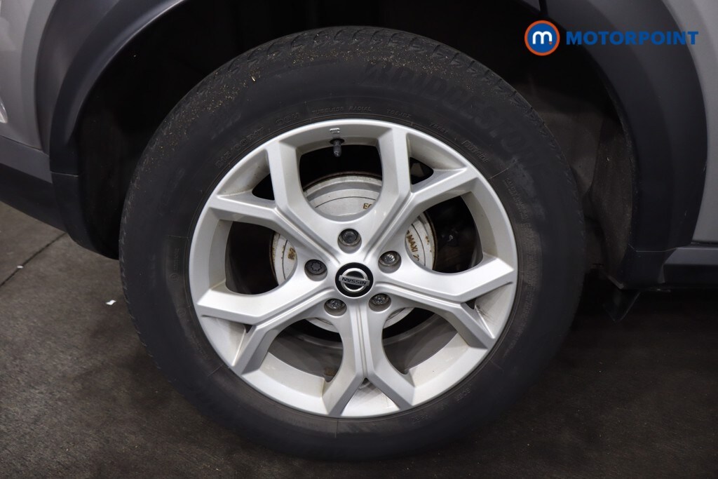 Used Nissan Juke 2020 for sale - 76734583: Photo 32