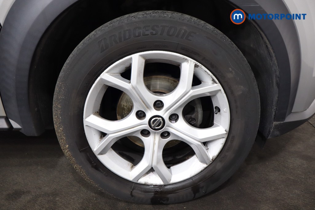 Used Nissan Juke 2020 for sale - 76734583: Photo 33