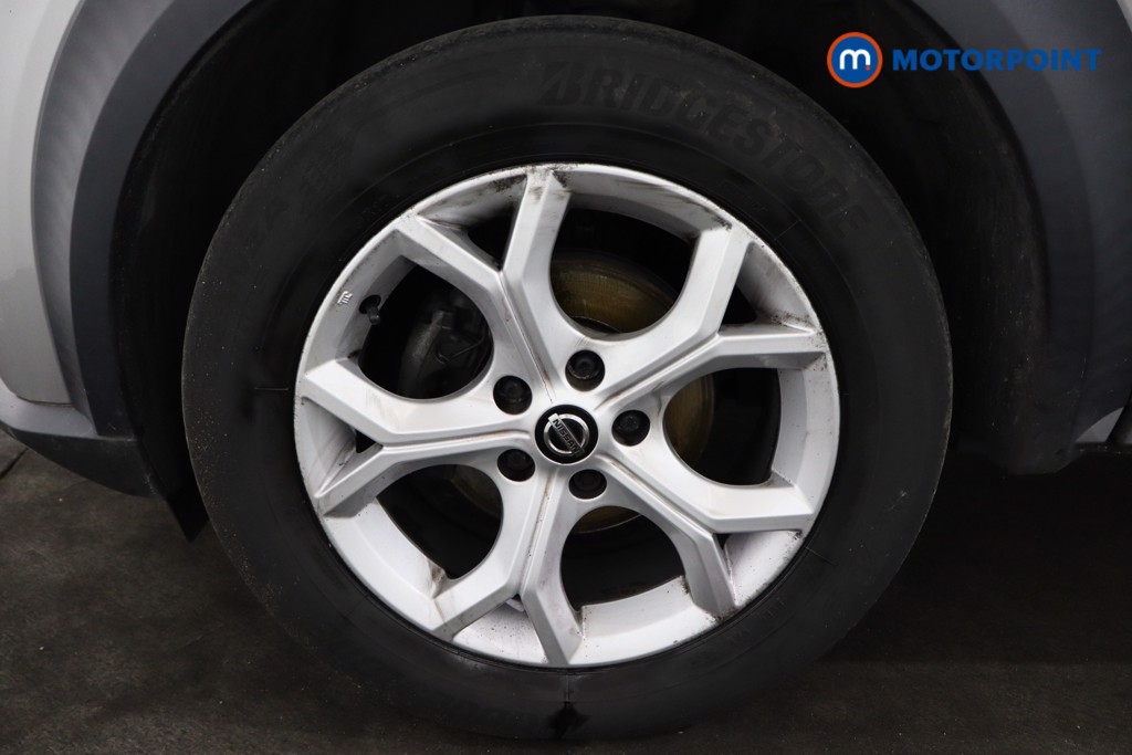 Used Nissan Juke 2020 for sale - 76734583: Photo 34