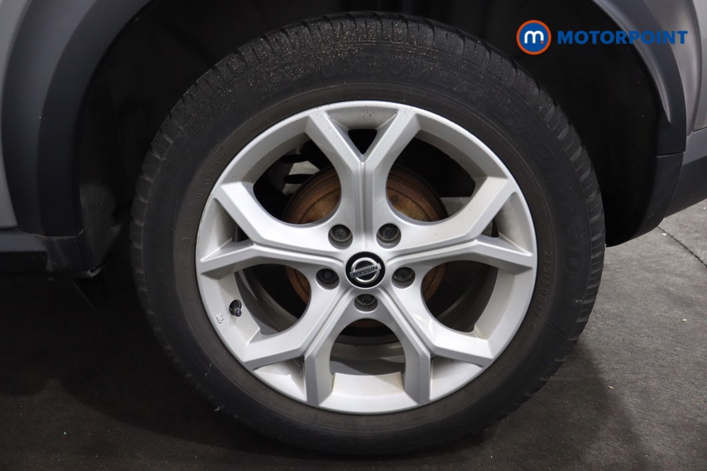 Used Nissan Juke 2020 for sale - 76734583: Photo 35