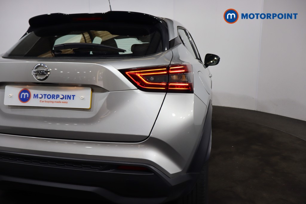 Used Nissan Juke 2020 for sale - 76734583: Photo 37