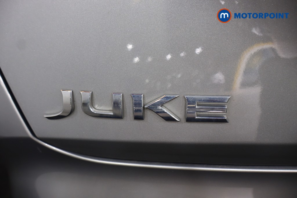 Used Nissan Juke 2020 for sale - 76734583: Photo 38