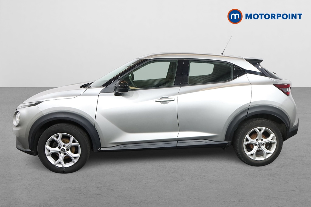Used Nissan Juke 2020 for sale - 76734583: Photo 4