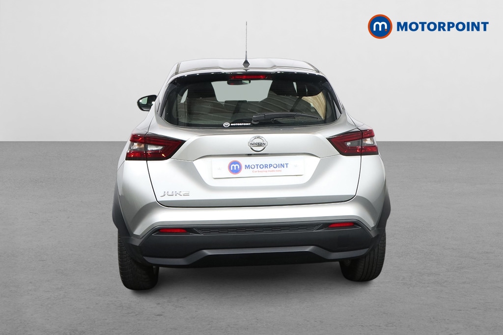 Used Nissan Juke 2020 for sale - 76734583: Photo 6