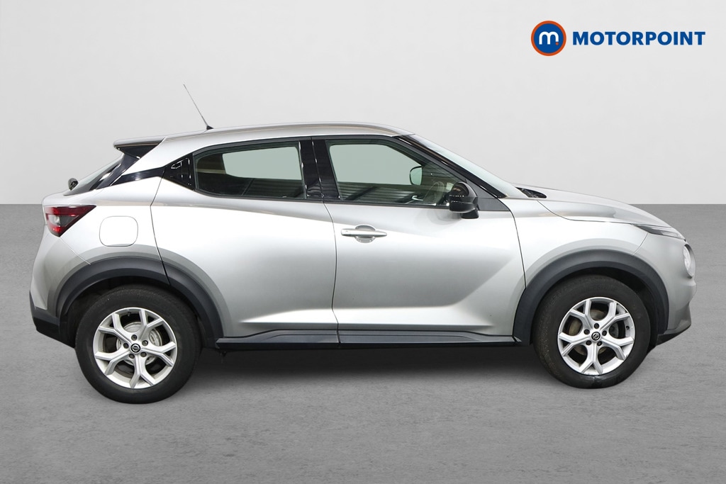 Used Nissan Juke 2020 for sale - 76734583: Photo 8