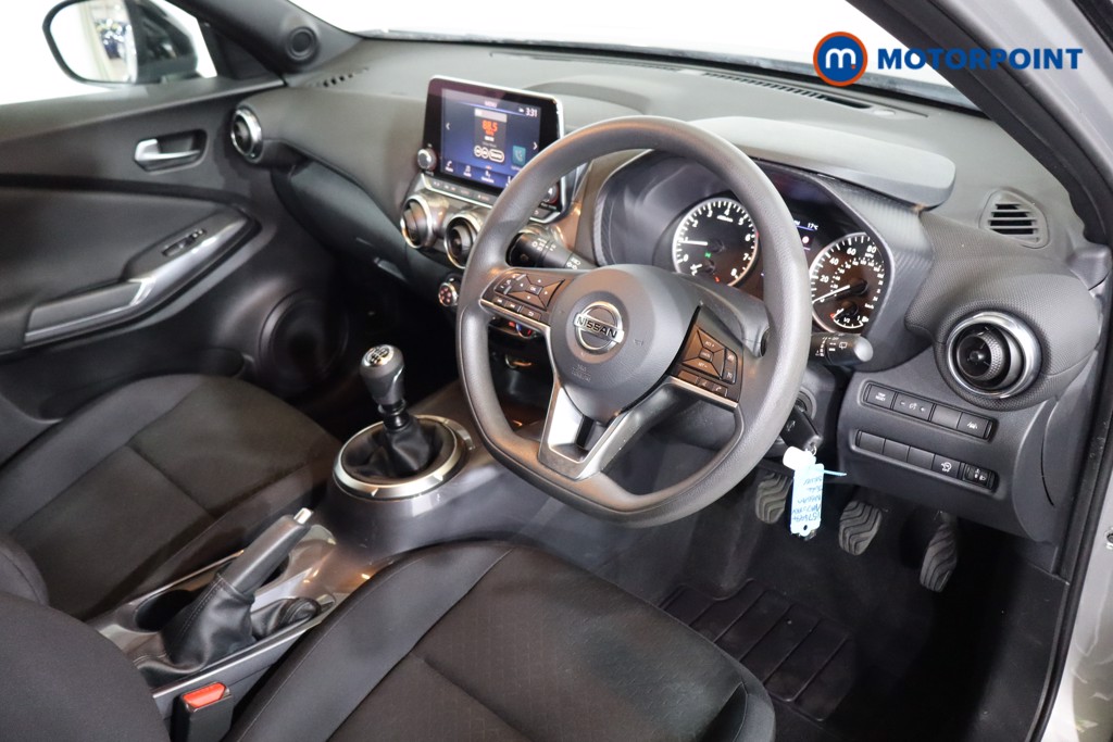 Used Nissan Juke 2020 for sale - 76734583: Photo 9