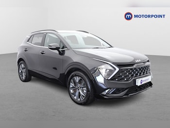 Used Kia Sportage 2025 for sale - 78701563: Photo
