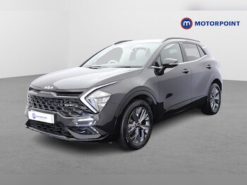 Used Kia Sportage 2025 for sale - 78701563: Photo