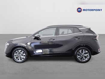 Used Kia Sportage 2025 for sale - 78701563: Photo